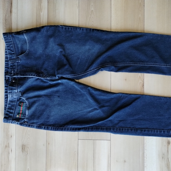Gucci women's jeans size 36 - Picture 9 of 14